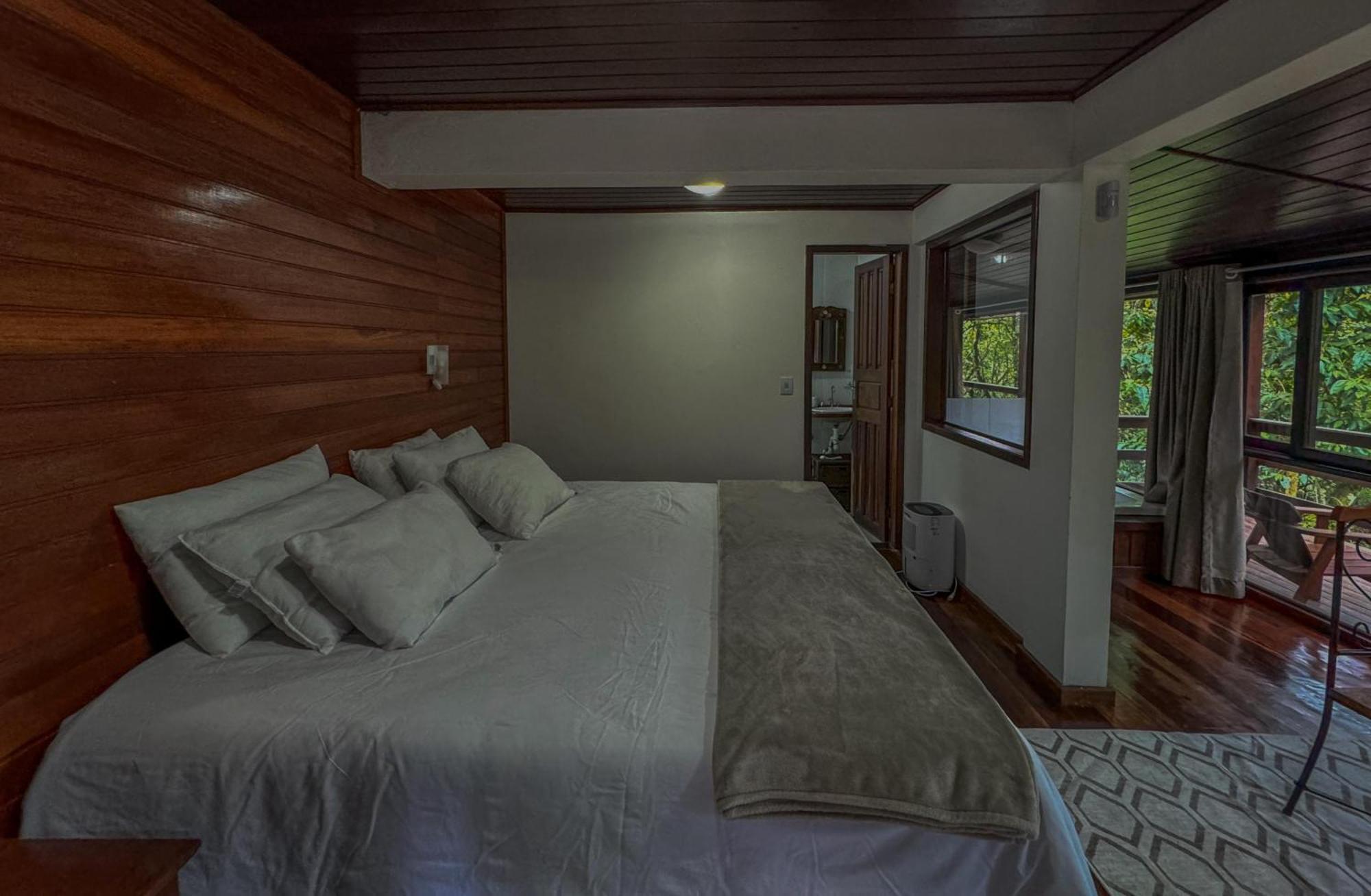 Hotel Recanto Do Escorrega Visconde De Maua