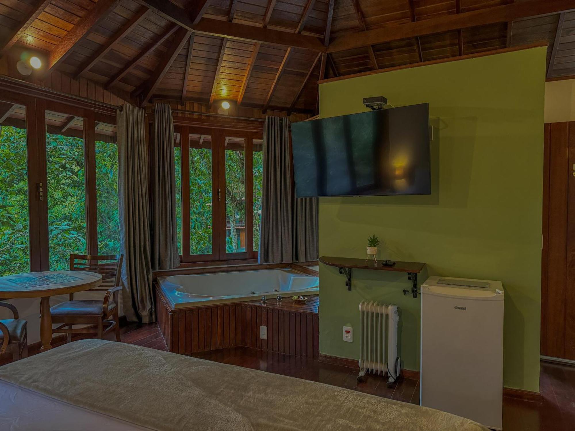 Hotel Recanto Do Escorrega *