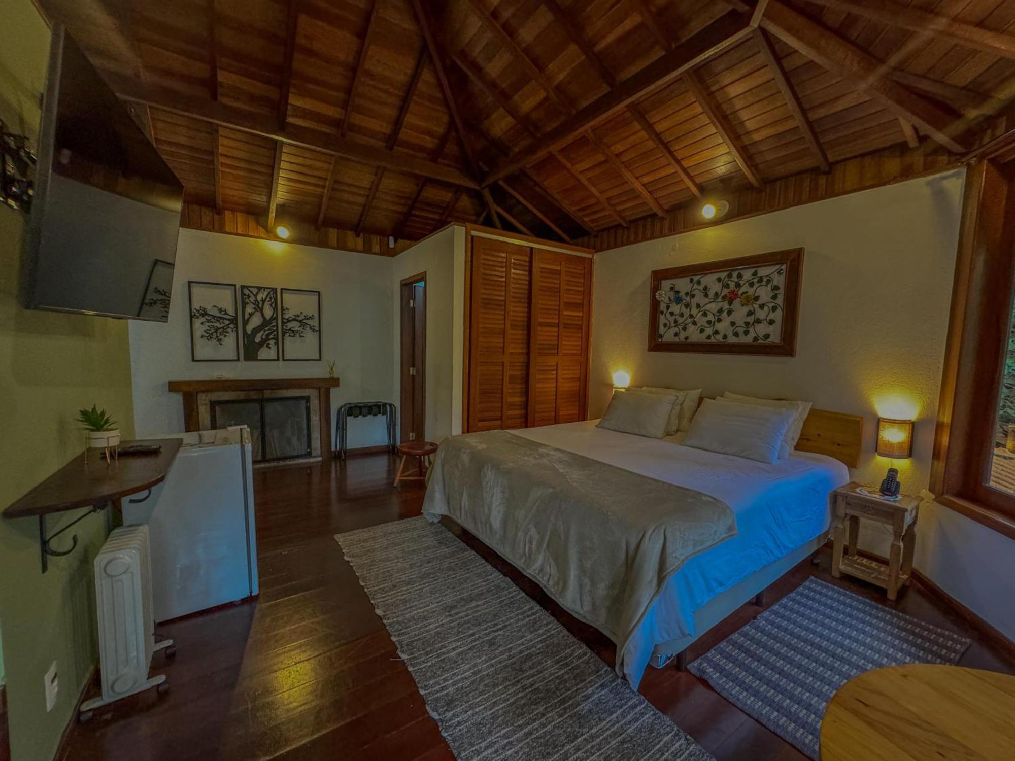 Hotel Recanto Do Escorrega *