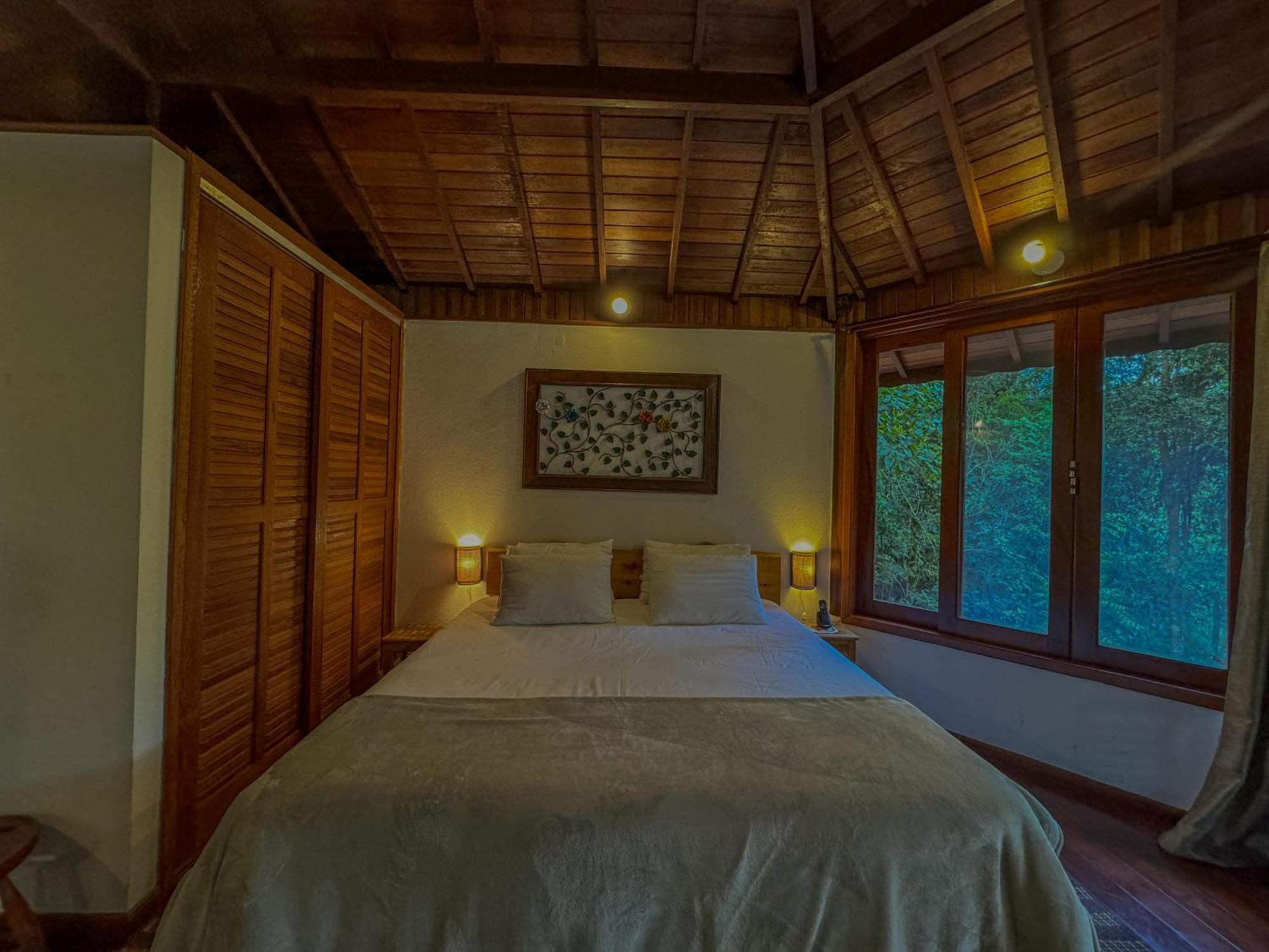 Hotel Recanto Do Escorrega