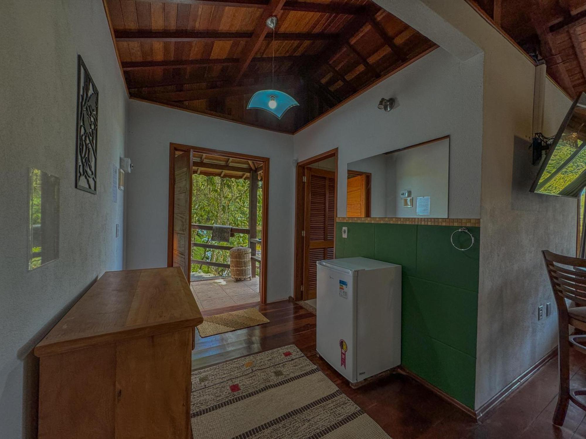 Hotel Recanto Do Escorrega *