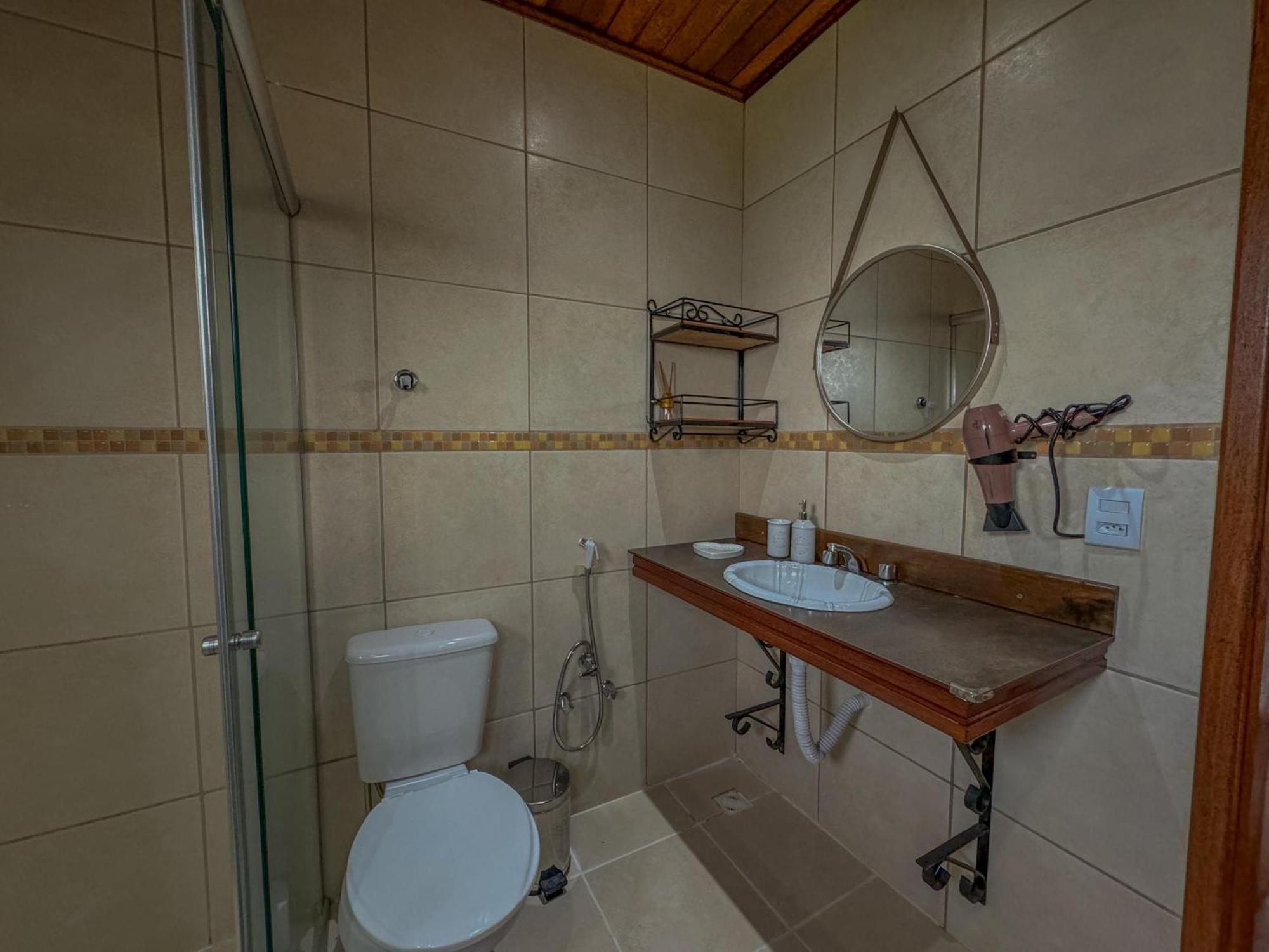 Hotel Recanto Do Escorrega