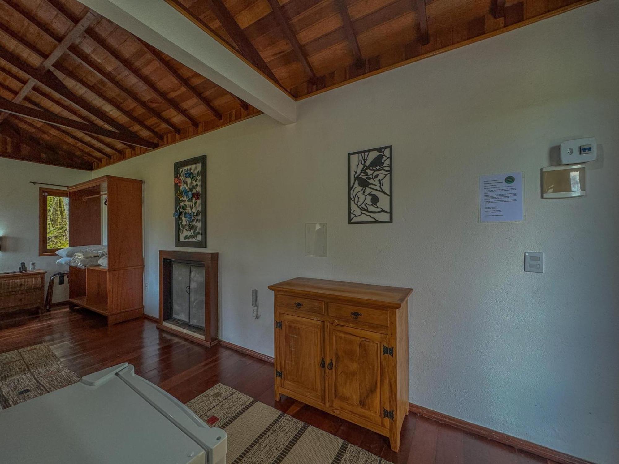 Hotel Recanto Do Escorrega Visconde De Maua