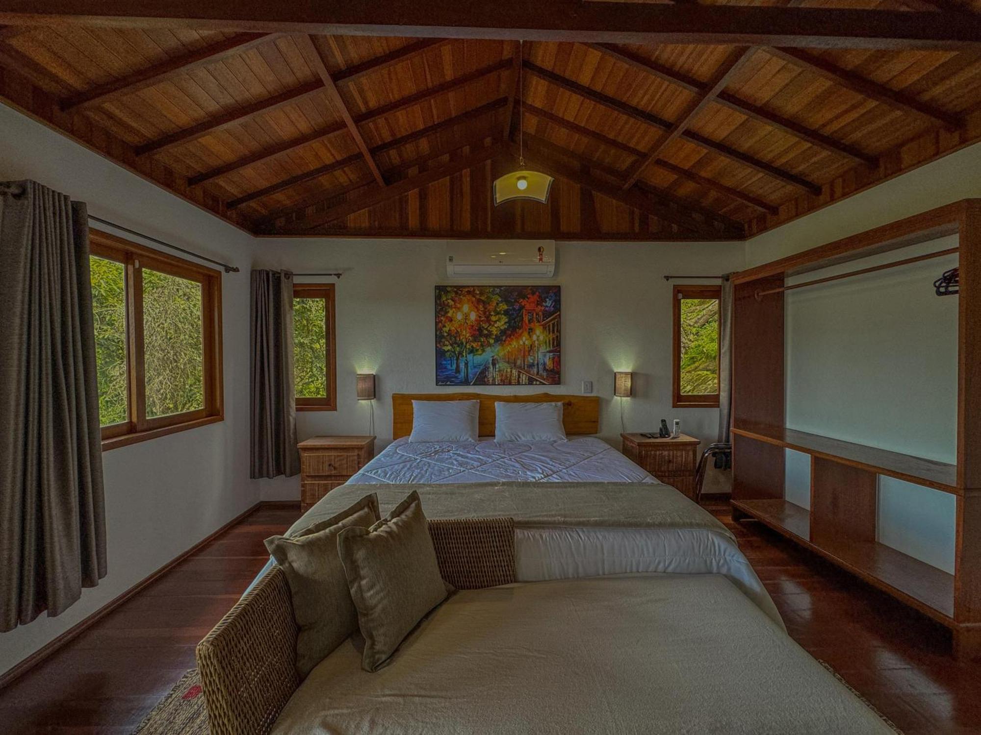 Hotel Recanto Do Escorrega *