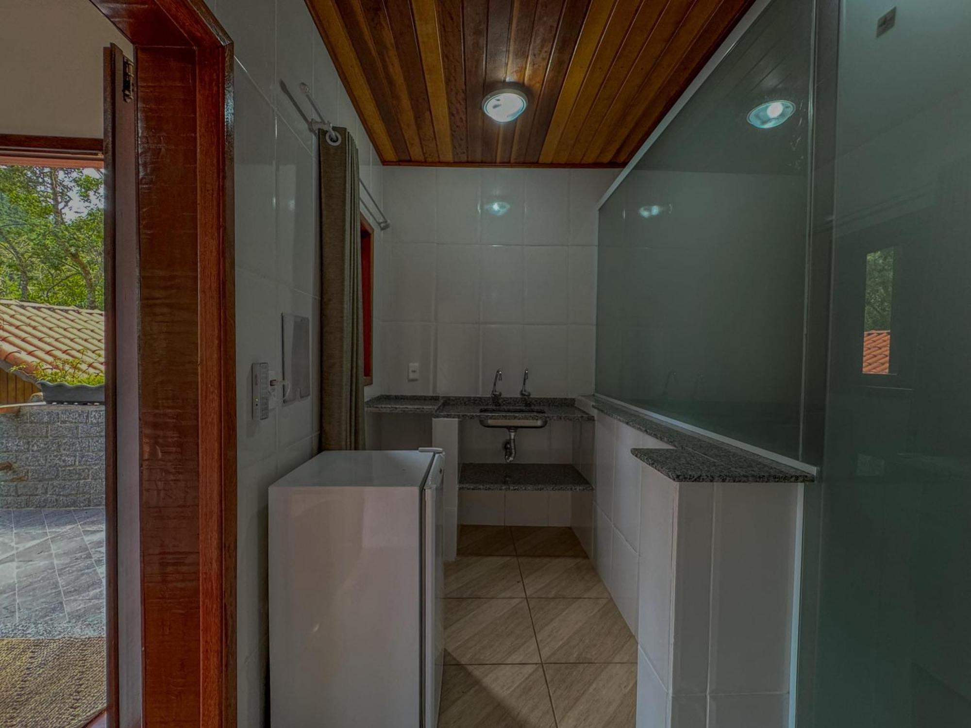 Recanto Do Escorrega Hotel