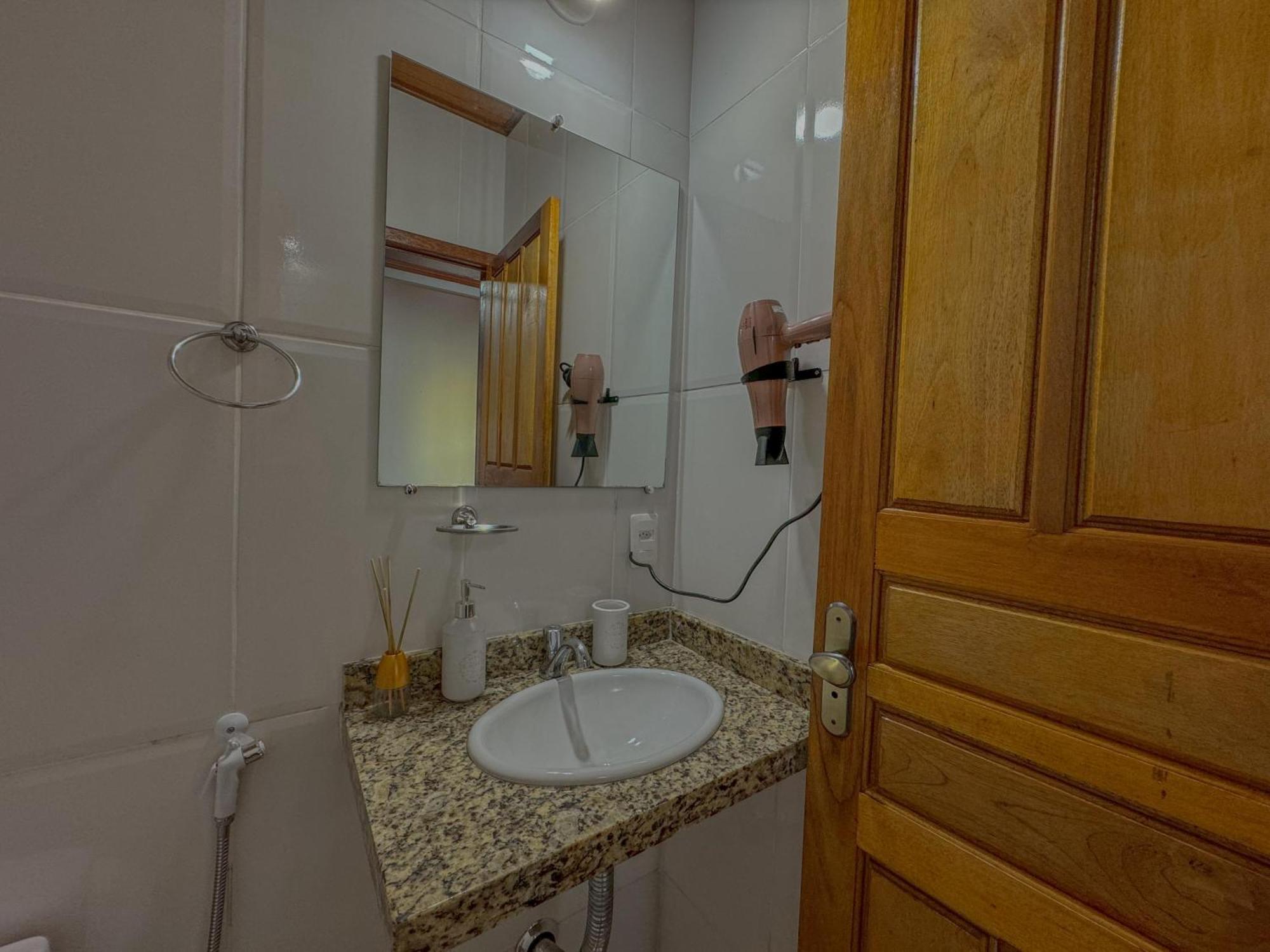 Hotel Recanto Do Escorrega Visconde De Maua