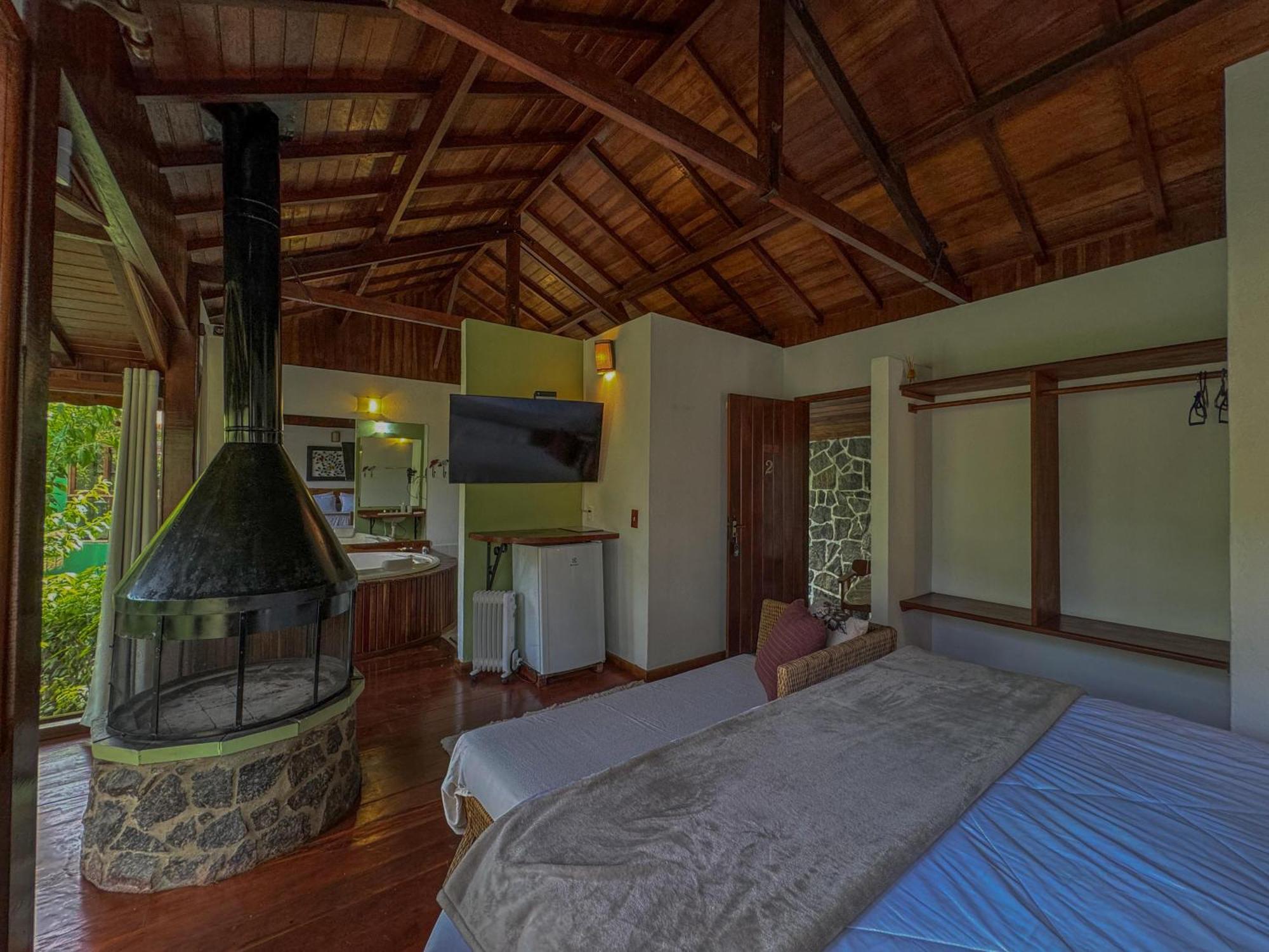 Hotel Recanto Do Escorrega