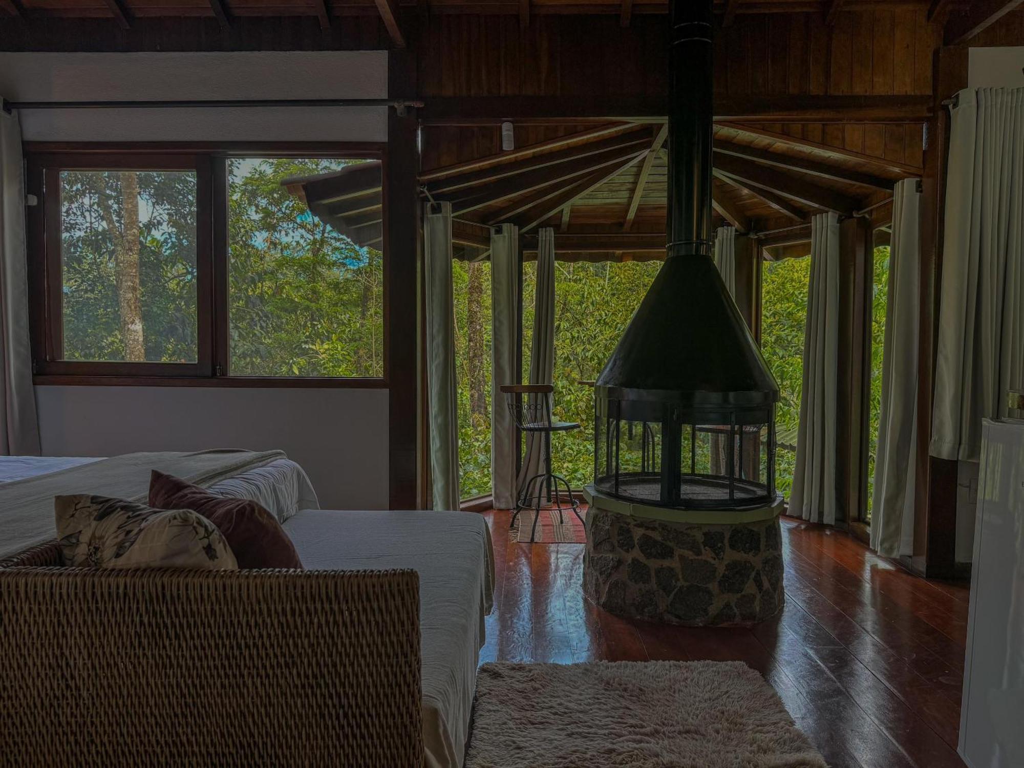 Recanto Do Escorrega * Visconde De Maua
