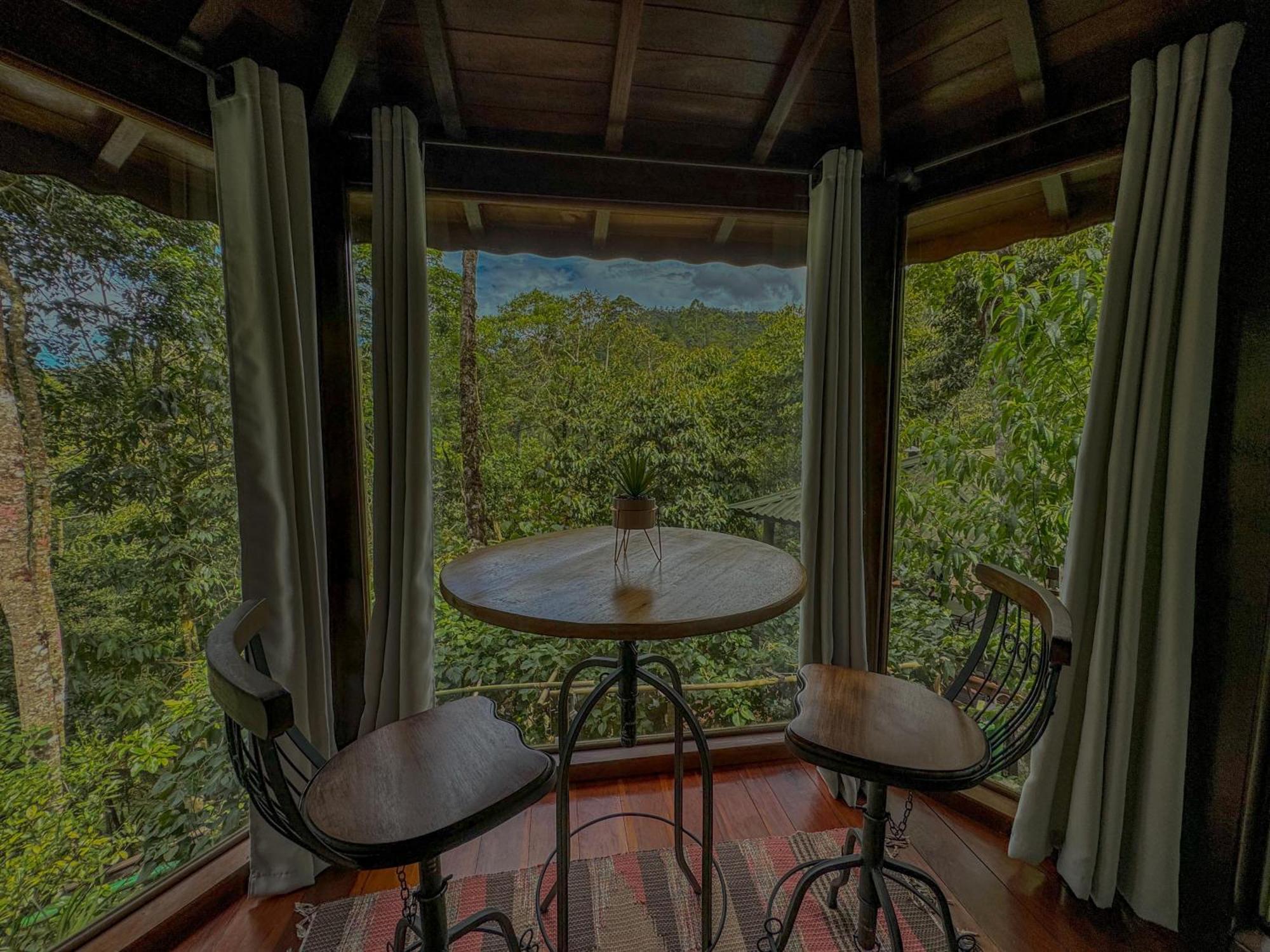 Recanto Do Escorrega Hotel