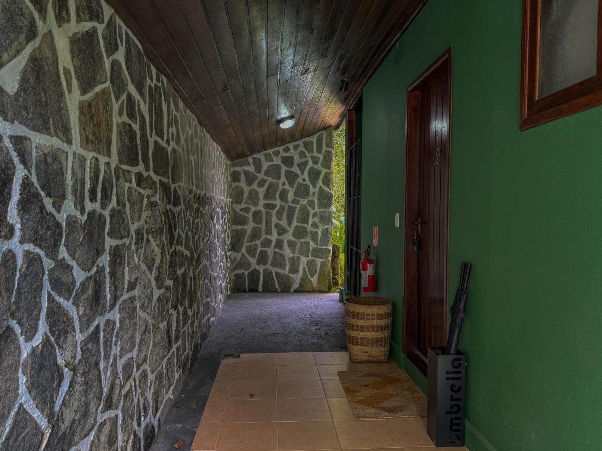 Hotel Recanto Do Escorrega