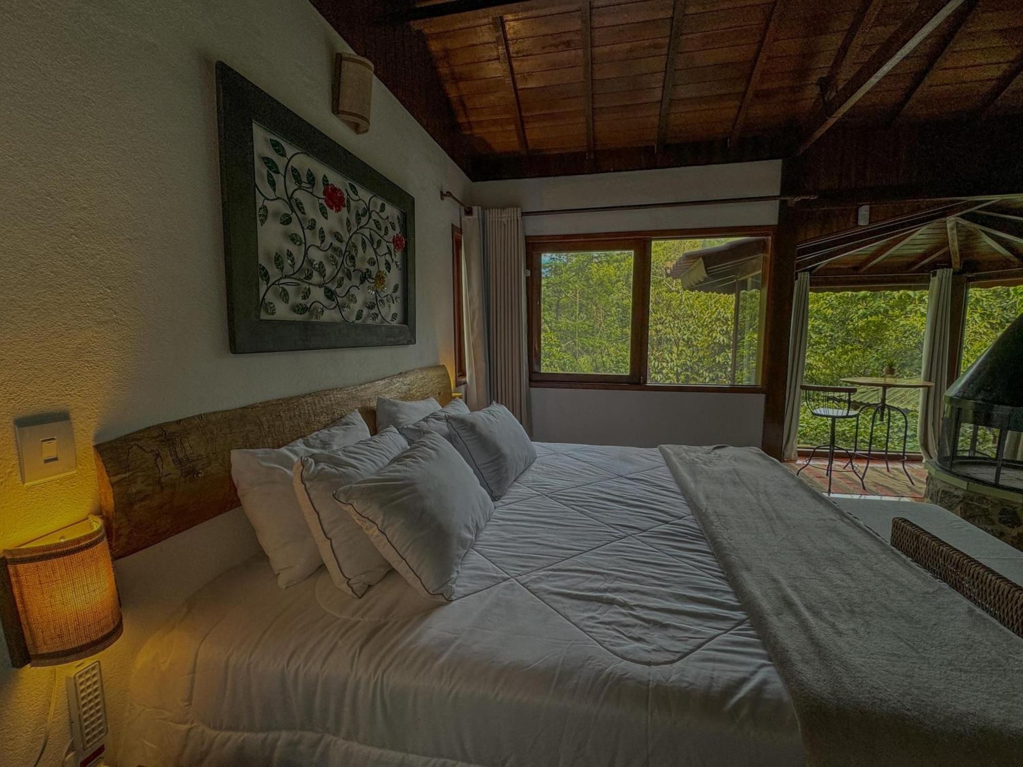 Hotel Recanto Do Escorrega