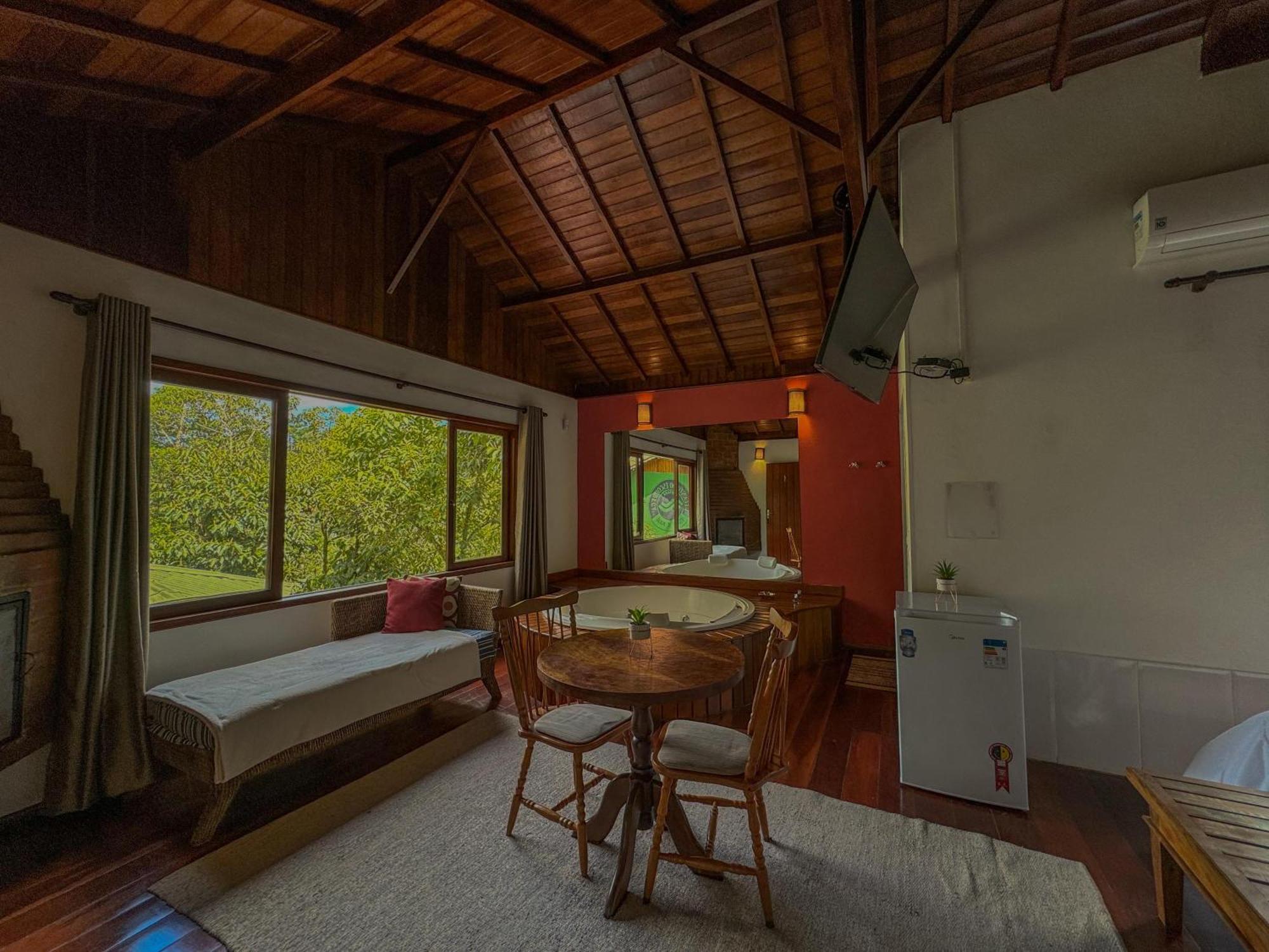 Hotel Recanto Do Escorrega *