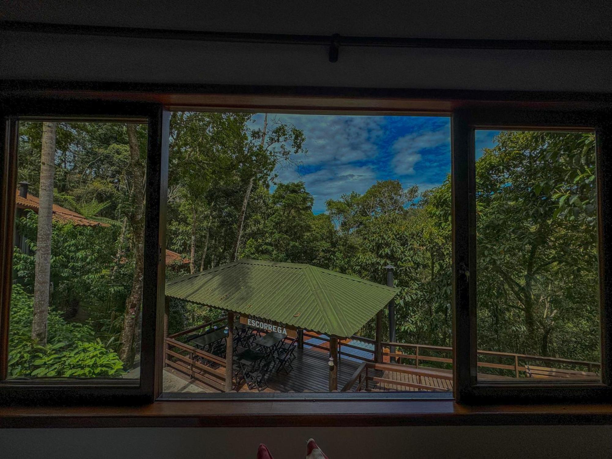 Hotel Recanto Do Escorrega