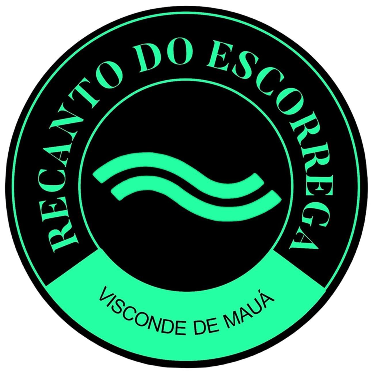 Recanto Do Escorrega * Visconde De Maua