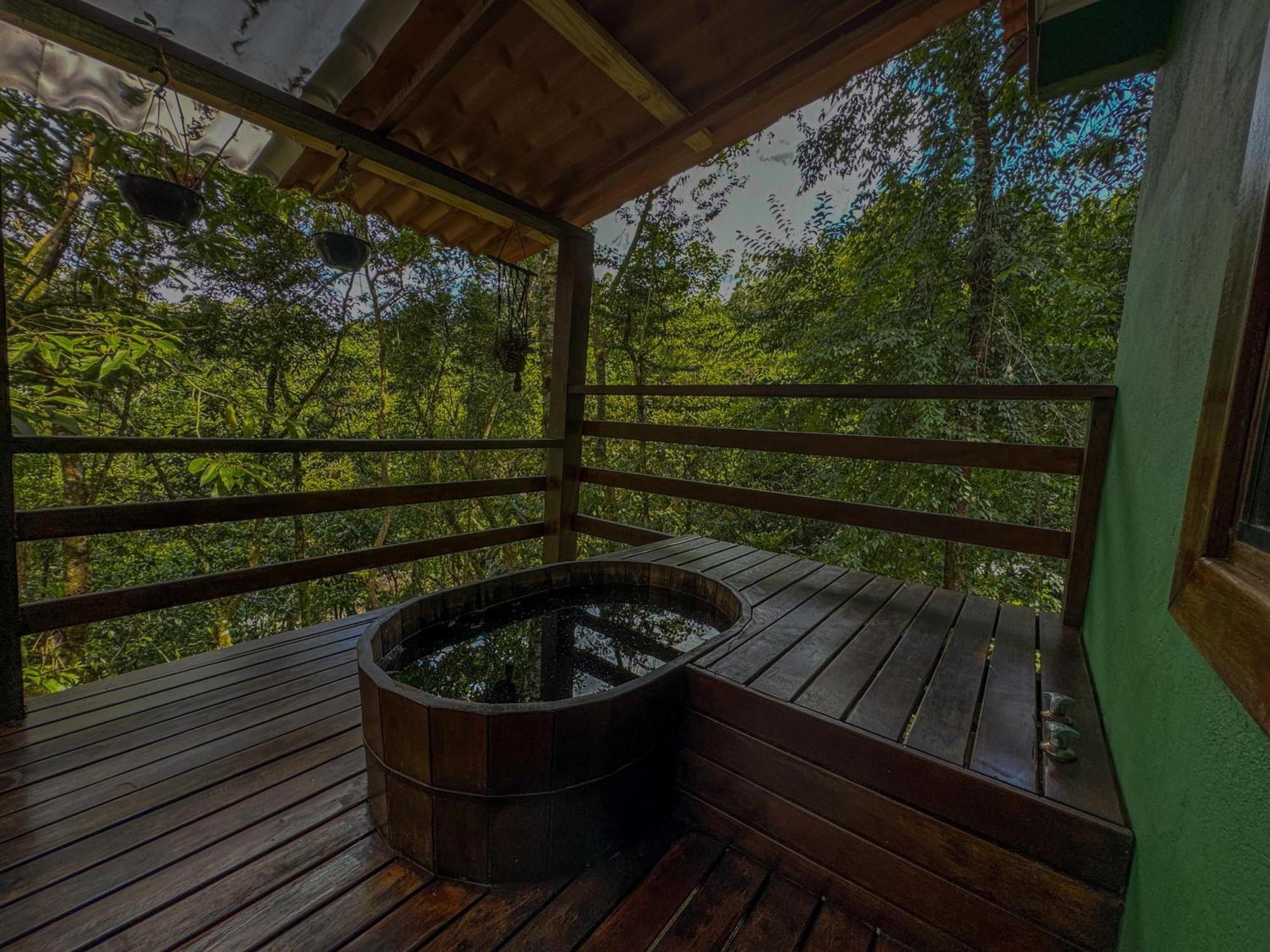 Recanto Do Escorrega Hotel