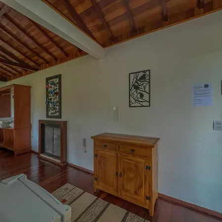 Pousada Recanto Do Escorrega Visconde De Maua Exterior foto