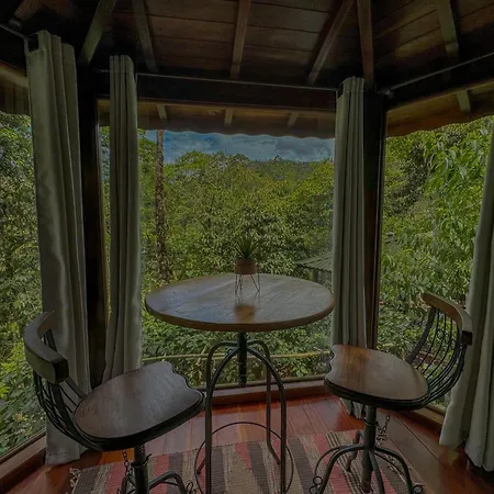 Pousada Recanto Do Escorrega Visconde De Maua Exterior foto