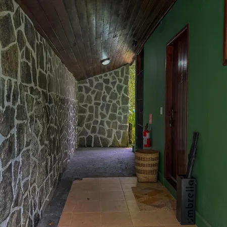 Pousada Recanto Do Escorrega Visconde De Maua Exterior foto