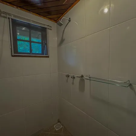 Pousada Recanto Do Escorrega Visconde De Maua Exterior foto