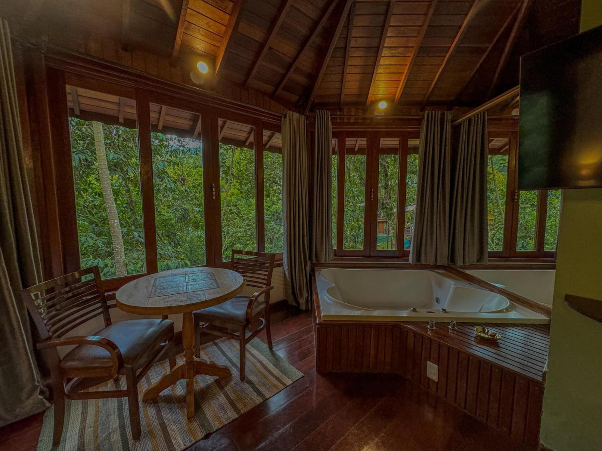 Hotel Recanto Do Escorrega