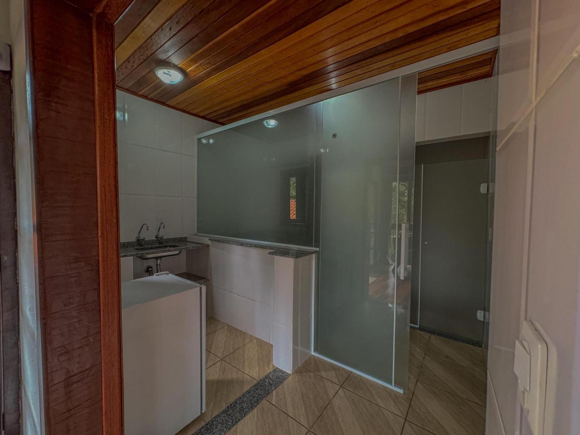 Hotel Recanto Do Escorrega